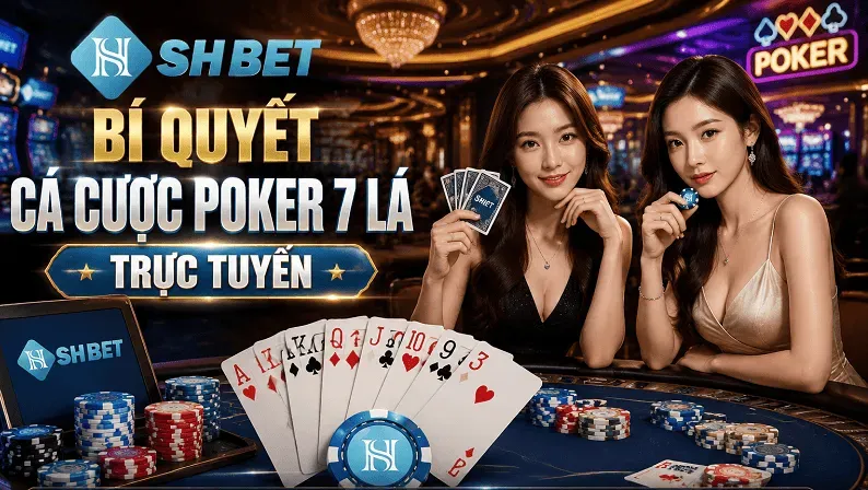 Bí quyết cá cược trực tuyến tại SHBET Bí quyết cá cược trực tuyến tại SHBET