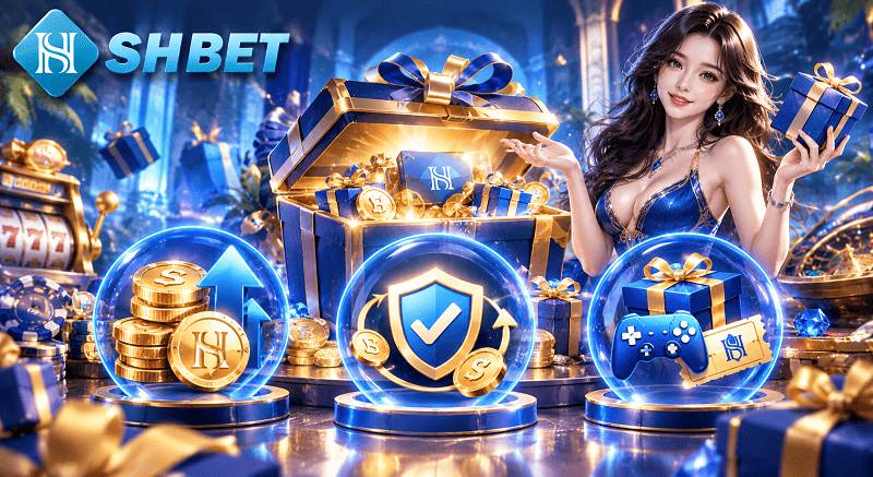 Lợi ích khi người chơi nhận quà tri ân SHBET Lợi ích khi người chơi nhận quà tri ân SHBET