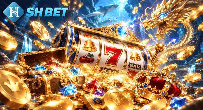 Tỷ lệ trả thưởng hấp dẫn tại SHBET Tỷ lệ trả thưởng hấp dẫn