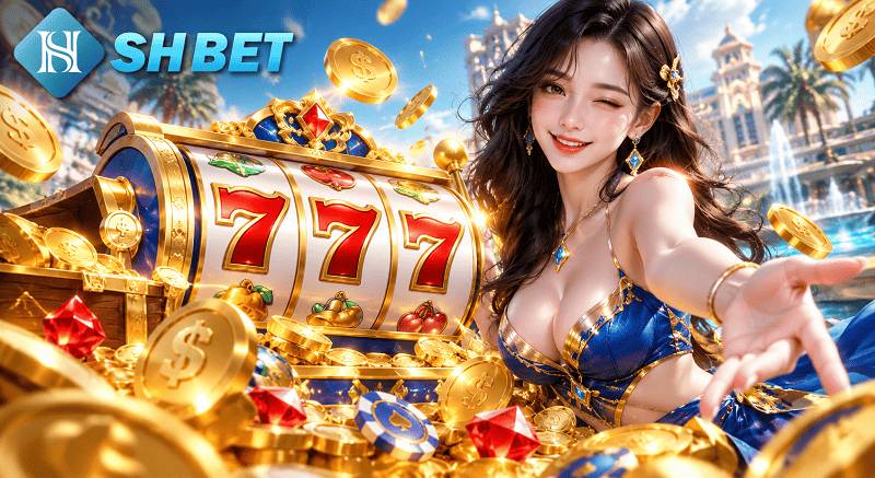Tại sao chơi nổ hũ shbet tại sao chơi nổ hũ shbet