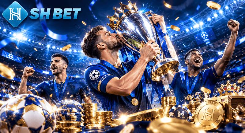 Ưu điểm nổi bật tại SHBET Ưu điểm nổi bật tại SHBET